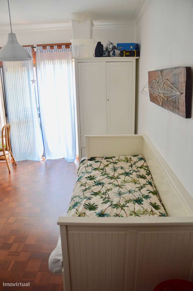 Vista fantástica, sossegado e espaçoso-8