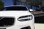 Volvo V90 2.0 D4 R-Design Geartronic - 18