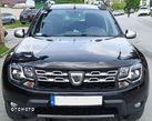 Dacia Duster 1.6 - 1