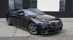 Mercedes-Benz S 500 4Matic L 9G-TRONIC - 5