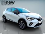 Renault Captur 1.0 TCe Intens - 1