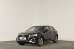 Audi Q2 35 TFSI S line - 2