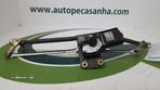 Motor Limpa Vidros Frente Renault Clio I (B/C57_, 5/357_) - 1