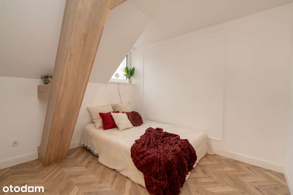 Wykończone mieszkanie z ogródkiem | Żerniki-6