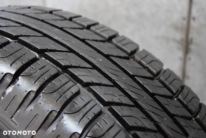 OPONA 235/65 R17 - 7