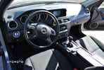 Mercedes-Benz Klasa C 180 T BlueEFFICIENCY Avantgarde - 12