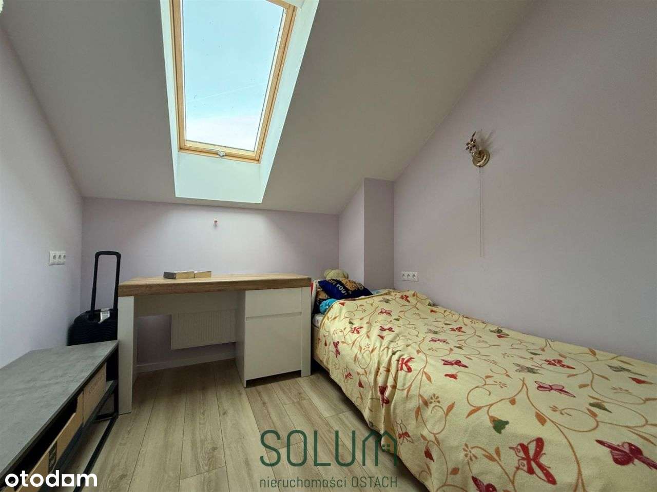 Lokal Mieszkalny 90M2 Z Ogródkiem Dąbcze! - Pełny obrazek: 4/11