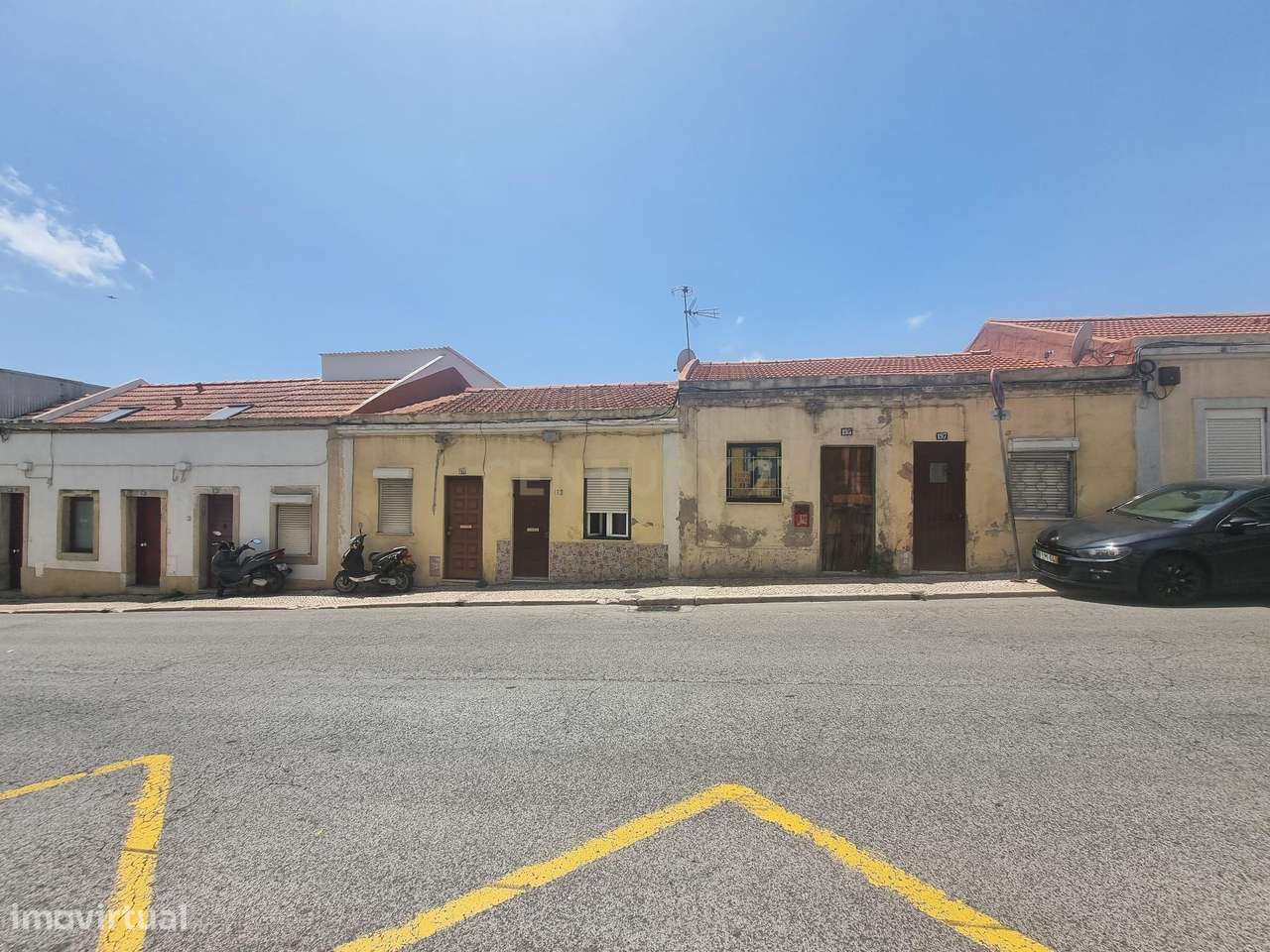 Prédio para venda em Campo de Ourique, Lisboa (12 moradias/27 frações)-5