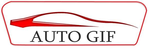 AUTO GIF logo