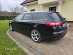 Ford Mondeo 2.0 TDCi Titanium - 5