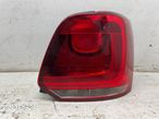 LAMPA TYLNA PRAWA VW POLO 6R - 1