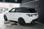 Land Rover Range Rover Sport 4.4 SDV8 Autobiography Dynamic - 44