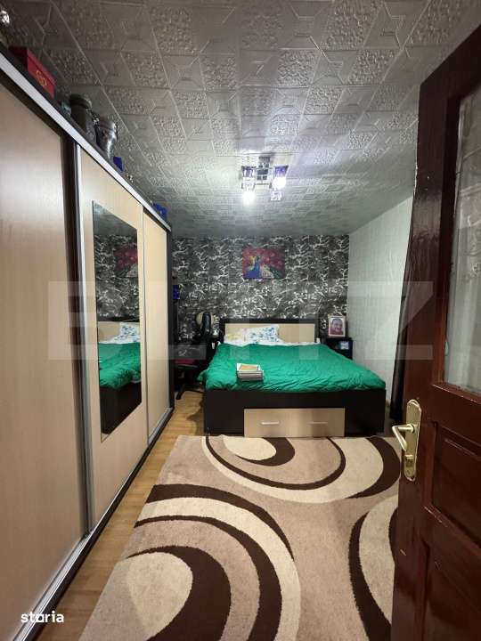 Casa 3 Camere Cu Teren Rahova - Imagine principală: 5/15