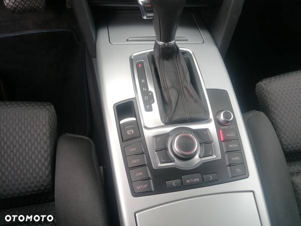 Audi A6 2.0 TDI Limited Edition Multitr - 15