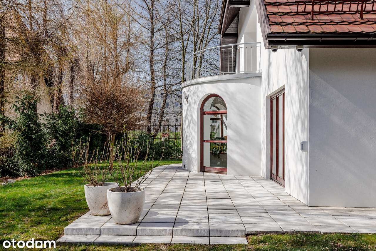 Osiedle Empire. Gotowy dom w wysokim standardzie.-5