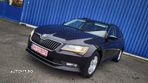 Skoda Superb Combi 2.0 TDI DSG Ambition - 10