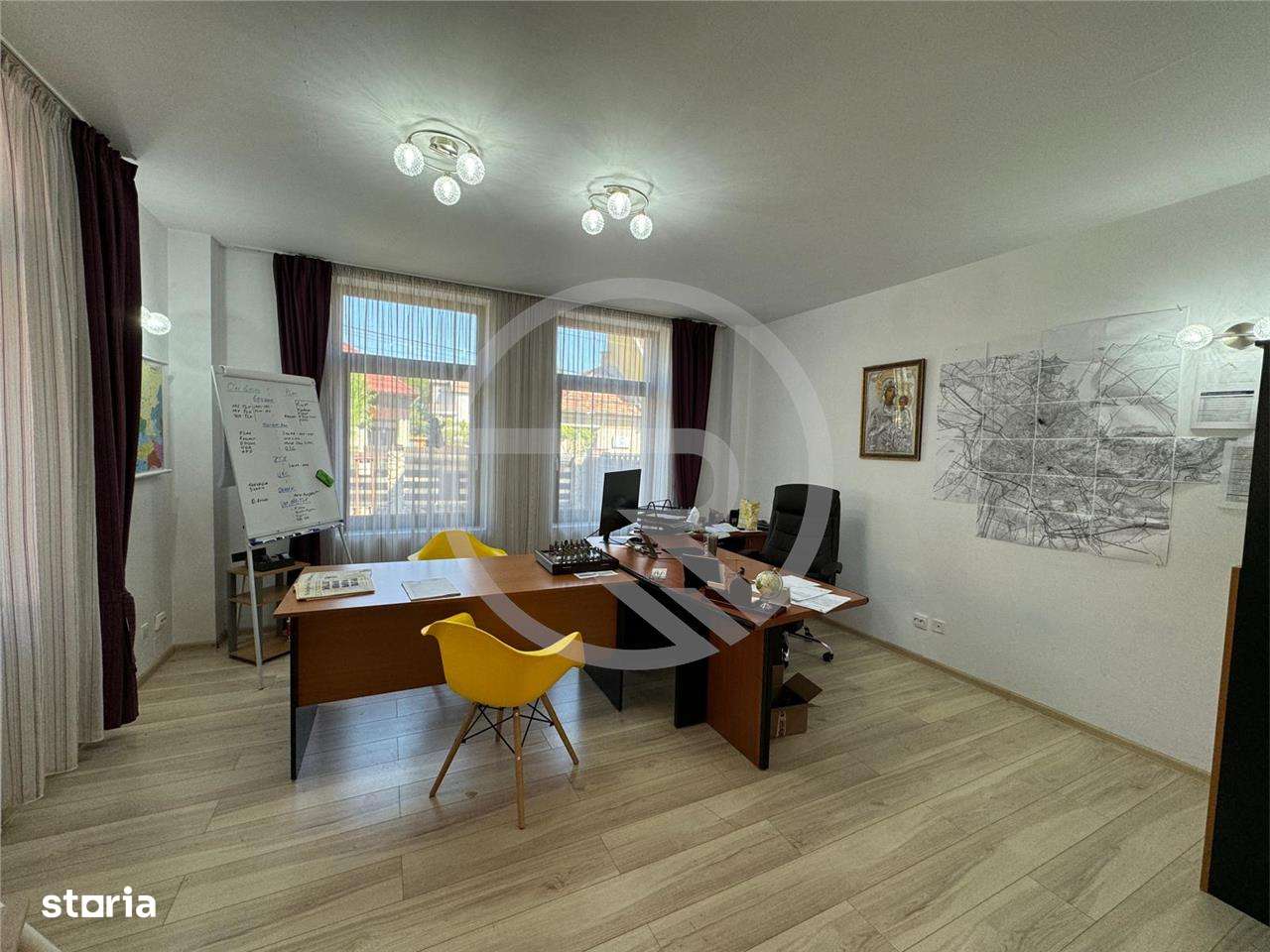 Casa Individuala situata in cartierul Gheorgheni!-11