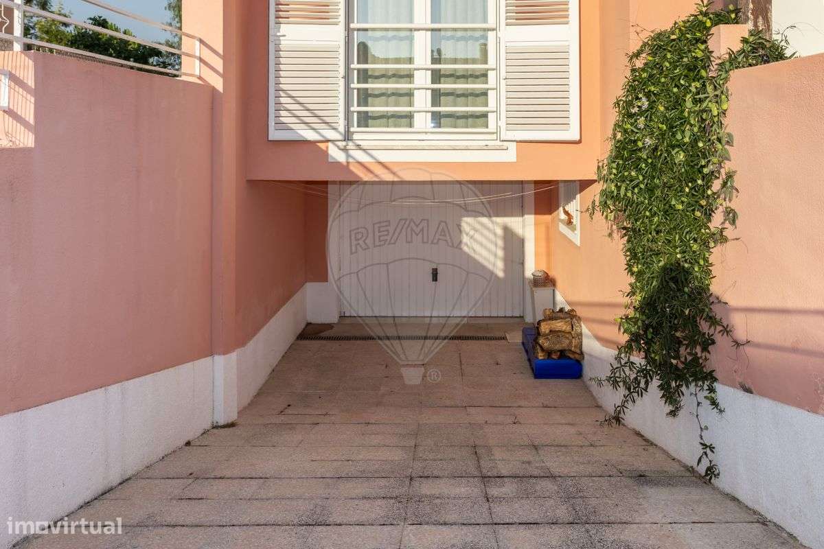 Moradia, 142,80 m², Quinta do Anjo-33