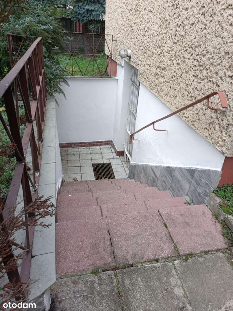 Dom w zabudowie bliźniaczej – Szczecin Zdroje, 100 m², działka 300 m² - Pełny obrazek: 5/20