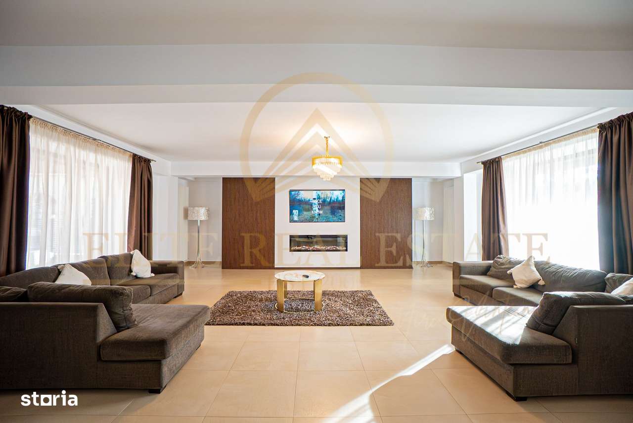 Stațiunea Mamaia Nord / Langa mare - Vânzare casa deosebita P+1E-7