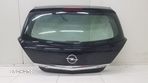 KLAPA TYLNA TYŁ OPEL ASTRA H III GTC 3D 3-D 2007 ROK - 1