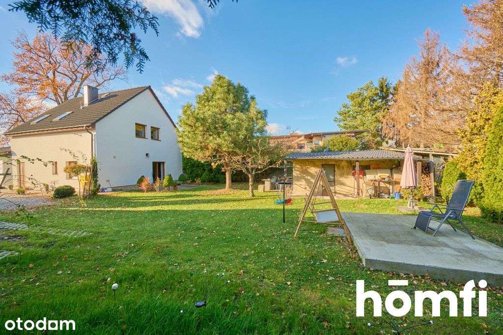 Wyjątkowy Potencjał: Dom z Lokalem Usługowym - Pełny obrazek: 1/20