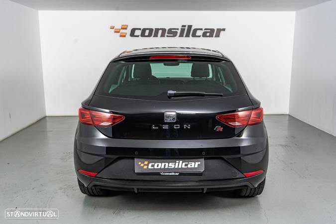 SEAT Leon 1.0 EcoTSI FR S/S - 4