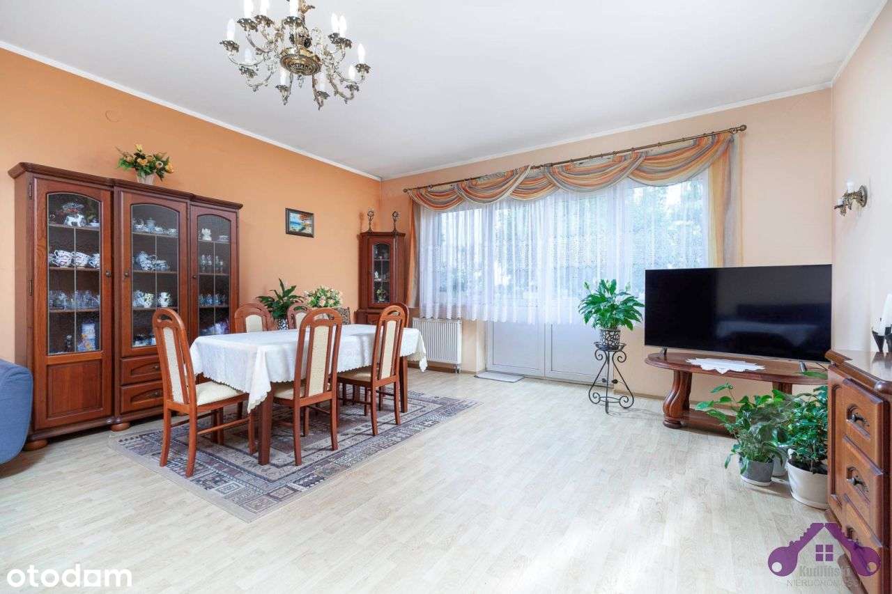 Dom parterowy Zalasewo - szybki dojazd do Poznania-5