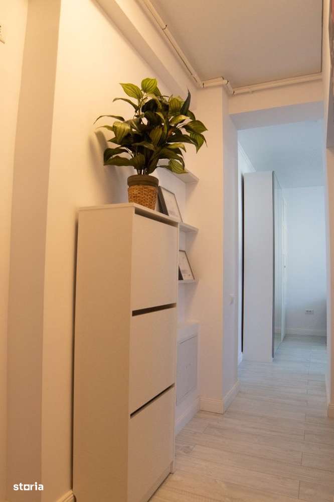 MILITARI RESIDENCE - OFERTA - 3 CAMERE - Imagine principală: 1/12