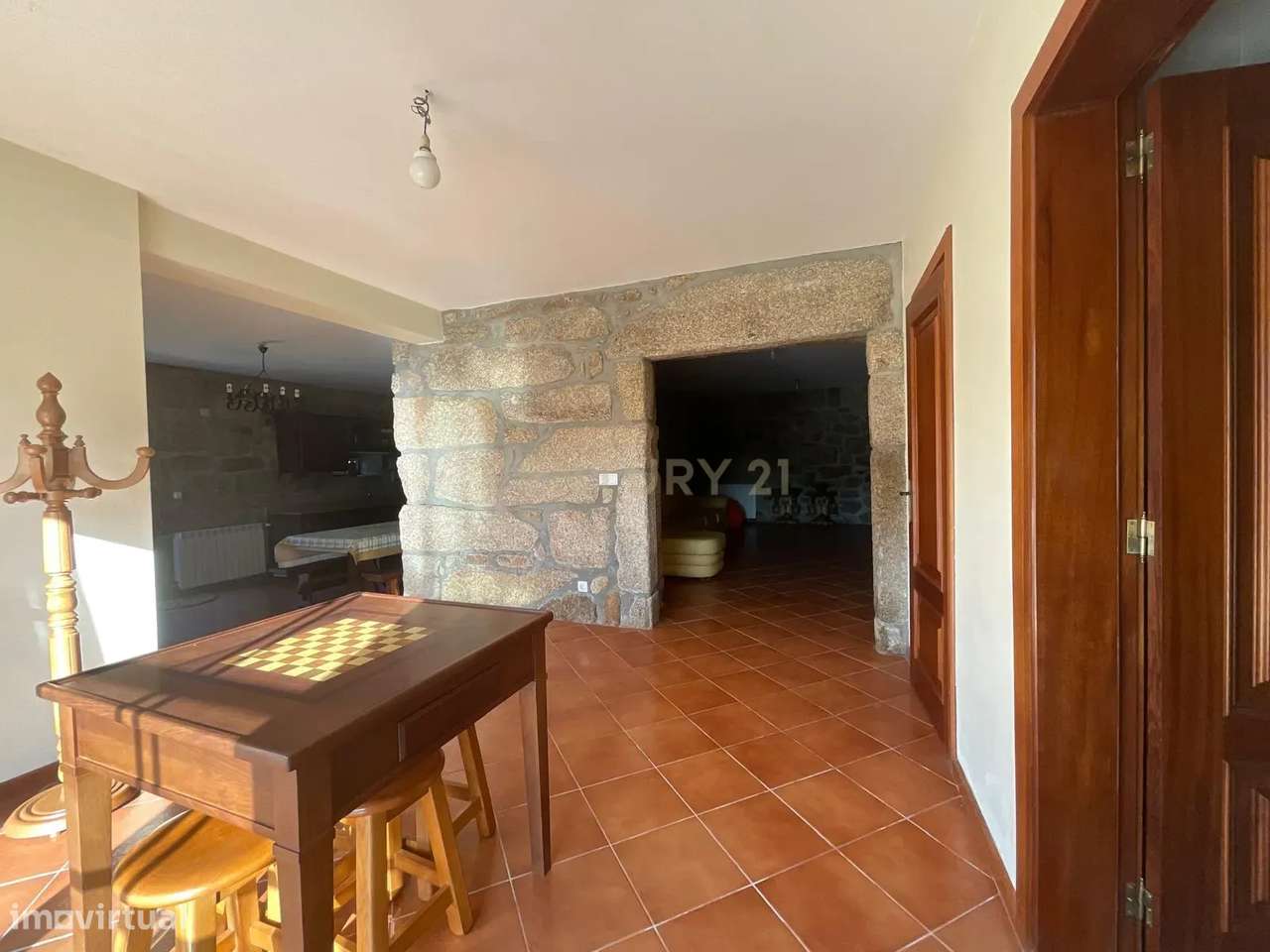 Apartamento T3 em Ponte da Barca - Oportunidade Única! - Grande imagem: 3/22