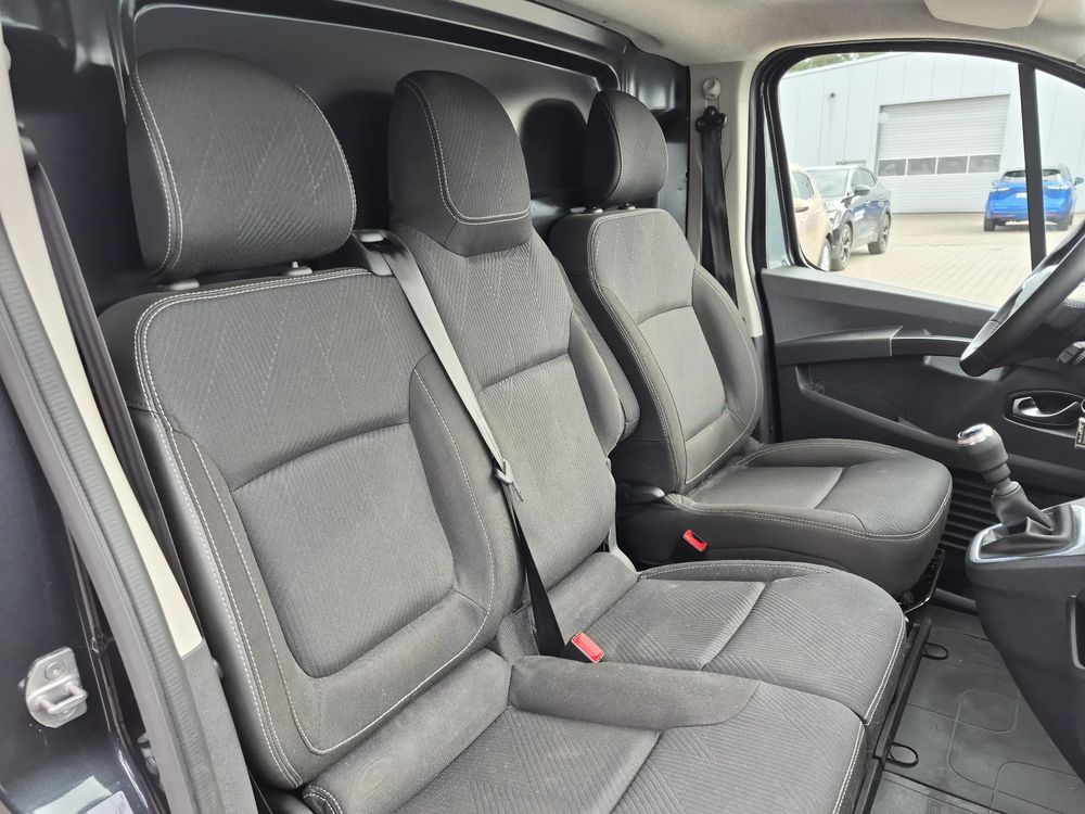 renault Trafic 2.0 dCi L2H1 HD Extra