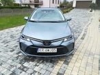 Toyota Corolla 1.5 Comfort MS - 10