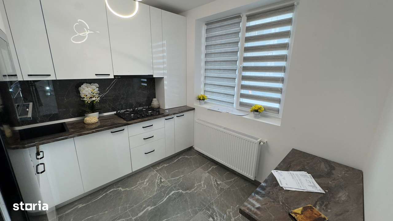 CASE CU RATE LA DEZVOLTATOR PE 3 ANI, MUTARE IMEDIATA, COMISION 0%-2