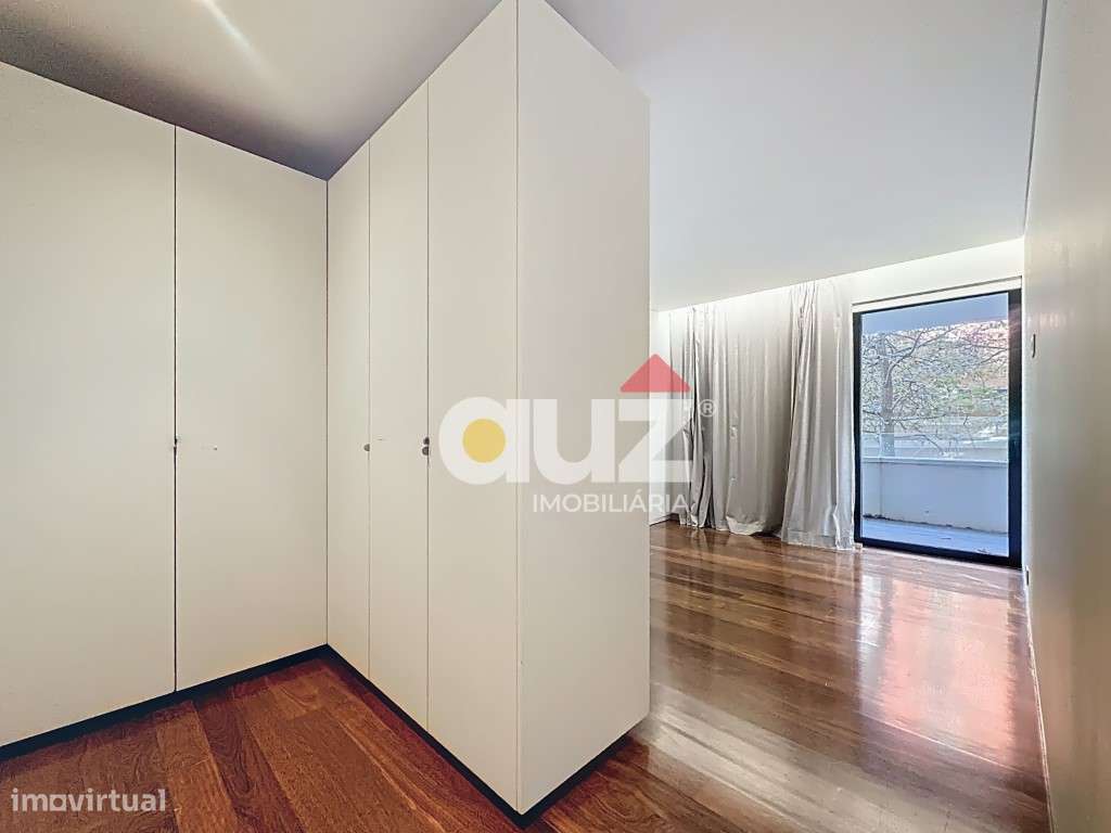 APARTAMENTO T3 - FOZ DO DOURO-23