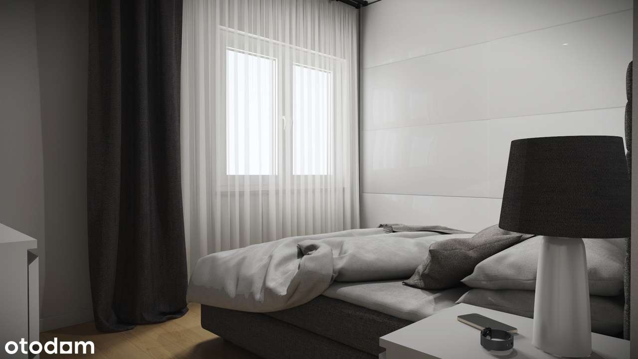OSTATNI APARTAMENT Z TARASEM – BOROWA WIEŚ / MIKOŁÓW-17