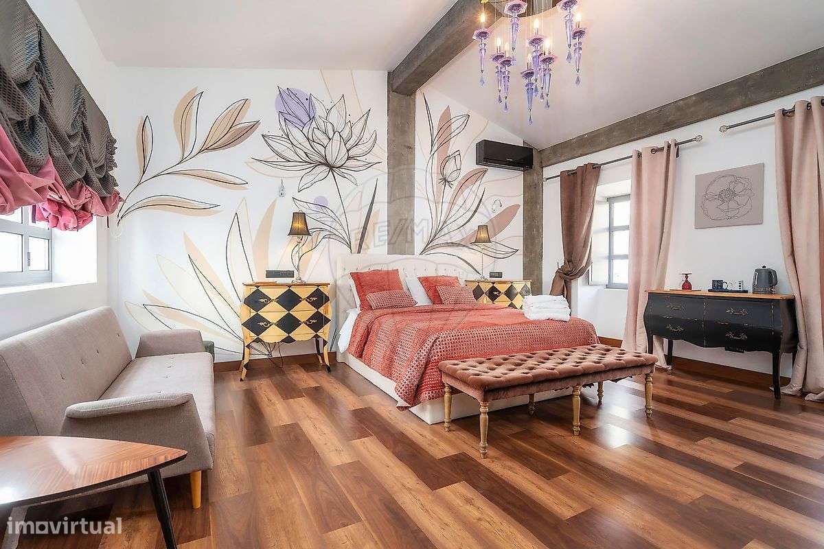 Moradia T5 para arrendamento - Grande imagem: 3/35