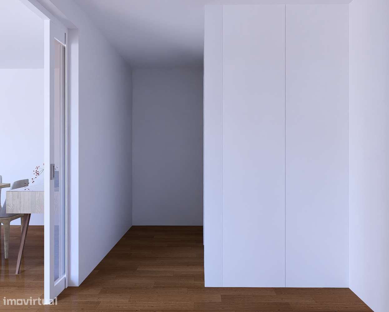 Magnífica moradia T4 em Espinho-7