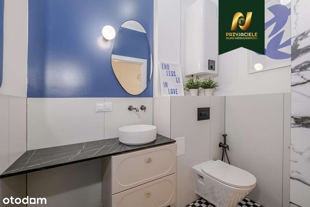 Gdynia Centrum 2 pokoje pod klucz inwestycyjnie-13