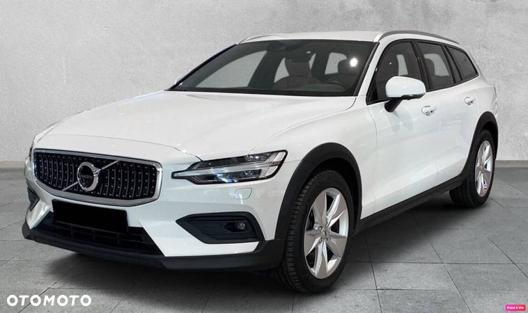 Volvo V60 Cross Country B4 D AWD Geartronic - 1