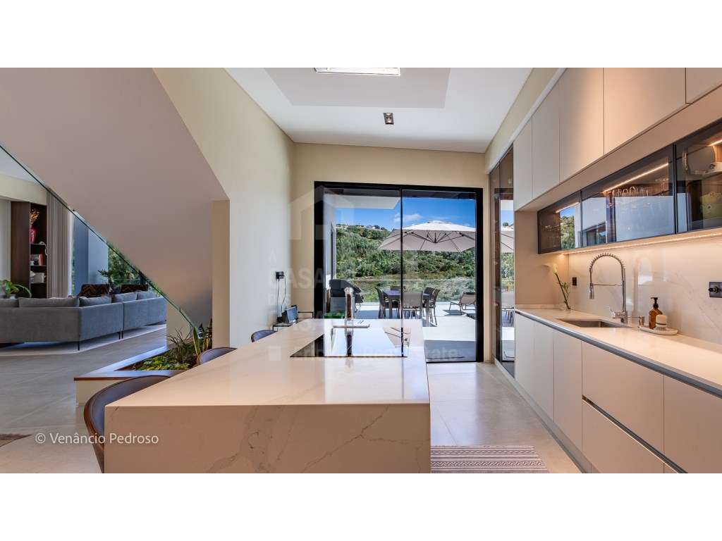 Vende Moradia T4 - Ericeira 3 km, A Casa das Casas-26