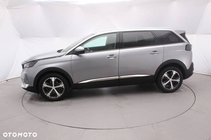 Peugeot 5008 - 4