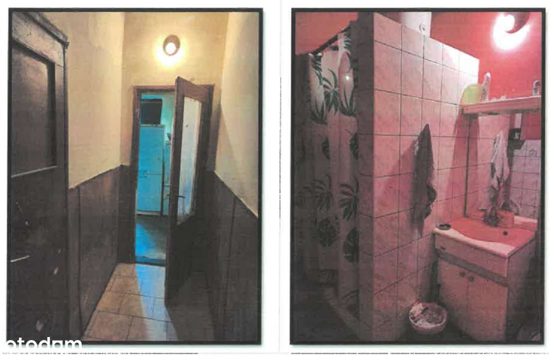 Działka przy zjezdzie z obwodnicy UDZIAŁ - Pełny obrazek: 5/6