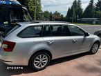 Skoda Octavia 1.6 TDI Ambition DSG - 4