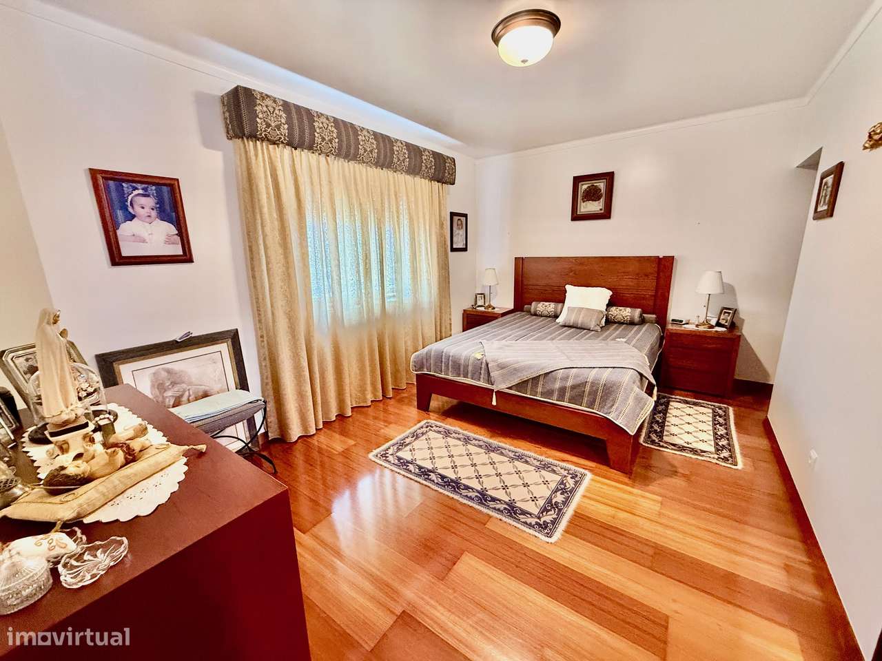 Moradia com garagem e jardim espaçoso - entre Caldas Rainha e Óbidos-14