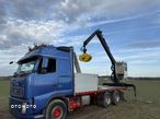 Volvo FH660 6X4!! Przebieg tylko 557000 KM!!! - 15