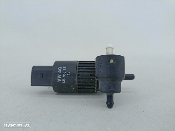 Motor Do Esguicho Volkswagen Golf Iv (1J1) - 1