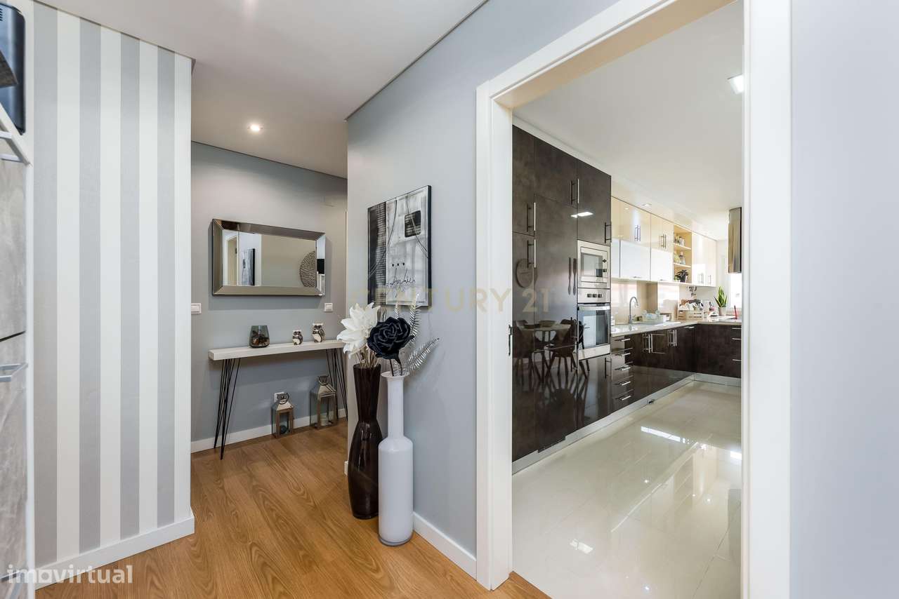 T2 Varandas do Rio, Seixal - Grande imagem: 4/22