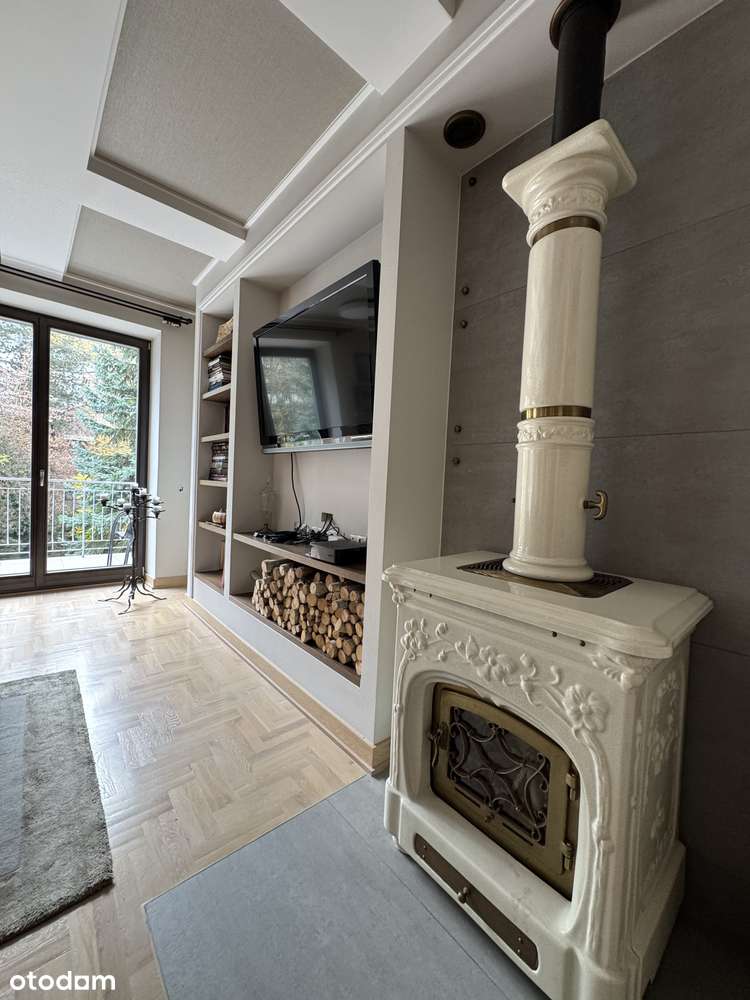 wysoki standard, jednopoziomowe-7