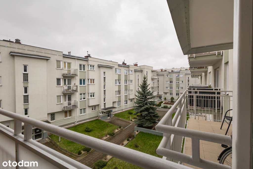 ✅Ładne 4p mieszkanie Gotowe do Wprowadzenia ✅-9