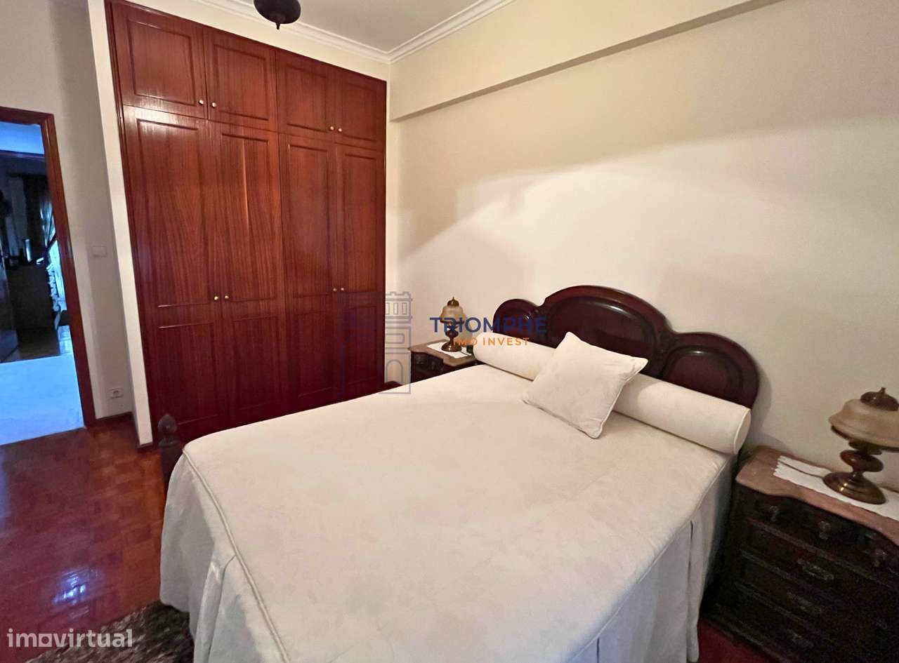 Apartamento T4 varanda | Póvoa de Santo Adrião - Grande imagem: 5/28